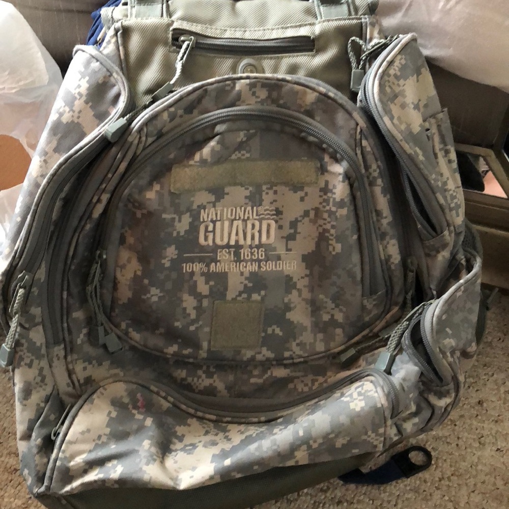 Backpack